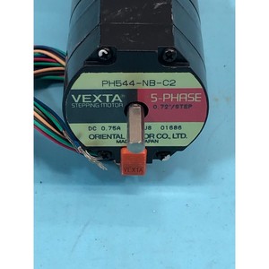 Harmonic Drive RP-11-500-5B Hi-T Drive Stepping - Équipement et pièces semi-conductrices d'occasion fiables à l'échelle mondiale - Product Image 3