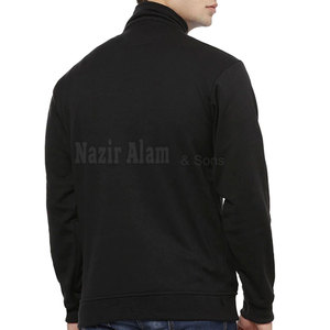 Chaqueta de Moda Masculina Informal y para Viajes, Cómoda, Estilo Bomber, Aspecto Simple, Textura Suave, Ideal para el Día a Día - Product Image 3