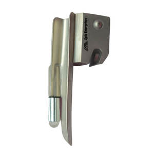 Laryngoscope de type Miller lames droites de haute qualité lames de laryngoscope de gestion des voies respiratoires professionnelles Instruments médicaux - Product Image 4