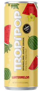 TropiPOP Premium, Bebida de Jugo Espumoso con Sabor a Frutas Vietnamitas, Esterilizado, Certificado HACCP, NFC, Puré, Marca Privada OEM, 100% Natural - Product Image 4