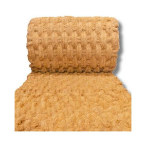 High Durability Coir Fiber Door <b>Mat</b> Eco Friendly Non <b>Slip</b> - Product Image 1