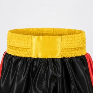 Wholesale Muay <b>Thai</b> <b>Shorts</b> Custom High Quality Muay <b>Thai</b> <b>Short</b> Kick Boxing <b>Shorts</b> - Product Image 4