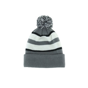 Bonnet à revers épais et chaud, protection contre le froid hivernal, pour l'extérieur, doux, confortable et tendance - Product Image 1