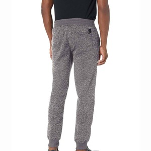 Wholesale Heavyweight Cotton <b>Men's</b> Sweatpants Casual Loose <b>Pants</b> Custom Sweatpants for <b>Men</b> - Product Image 4