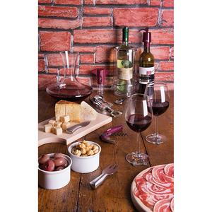 Ensemble de 6 gobelets Sommelier Excelsa, verre transparent 53 cl - Product Image 2