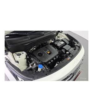 Kia Seltos 2022, 2.0 Gasolina, 2WD, 15,073 km, Asientos de Cuero, Cámara Trasera, Volante a la Izquierda - Product Image 6