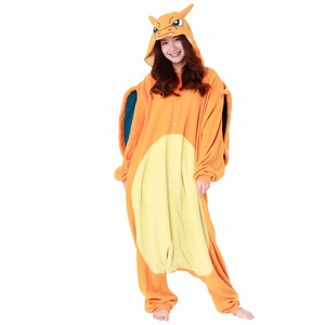 Vente en gros OEM Personnalisé Combinaison Polaire Adulte à Capuche Longue, Vêtement d'Intérieur, Pyjama Hiver à Motifs, Respirant - Product Image 1