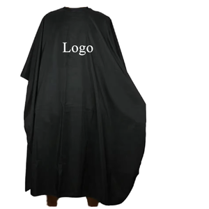Capas de Barbero de Estilo Perfecto, Precio Razonable, Calidad Premium, Última Tendencia, Modernas, Elegantes, Duraderas, de Tela de Poliéster Cómoda - Product Image 1