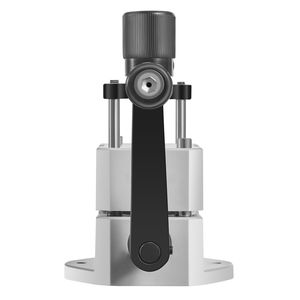 Spellatura Cavi Manuale Portatile 0.06-1 Pollici, Spellacavi a Manovella per Trapano con Lame Temprate 64Mn 45° # - Product Image 2