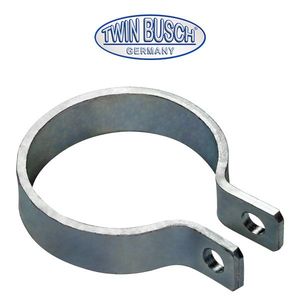 Morsetto di montaggio per cilindro idraulico TW227P - Product Image 1