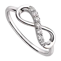 Silver jewelry 925 sterling silver ring women jewellery - Gold and Silver jewelry manufacturer PNJ Vietnam