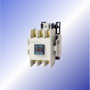คอนแทคเตอร์แม่เหล็ก DACO MC 50S จากเกาหลี AC 48A 57/60Hz สำหรับระบบอัตโนมัติในอุตสาหกรรม OEM ป้องกันแรงดันไฟฟ้าแบบแมนนวล - Product Image 6