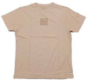 Camiseta estampada de hombre Camiseta de manga corta de verano en colores de letras - Product Image 3