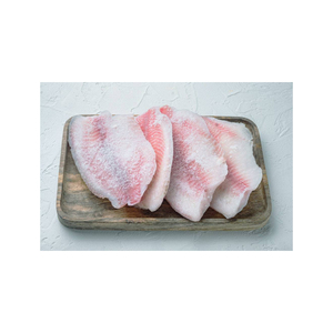 เนื้อปลานิลแช่แข็งเกรดส่งออก ขายส่งจำนวนมาก พร้อมบริการจัดส่งรวดเร็ว - Product Image 3