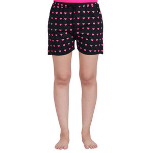 Produit très vendu, vêtements décontractés pour femmes, ensemble deux pièces en coton, meilleur vêtement streetwear, ensemble deux pièces à manches longues, ensemble de shorts pour femmes - Product Image 5