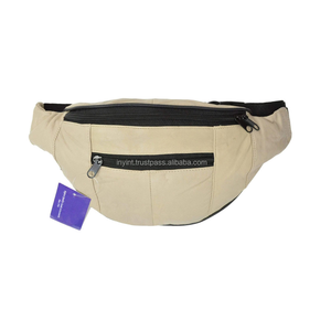 Bolsas Personalizadas con Cordón para Hombre, Impermeables, de Nailon y Poliéster, para Senderismo, Ciclismo, Correr - Riñonera, Bolsa de Pecho, Bolsa de Cintura - Product Image 6