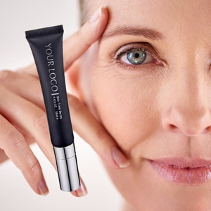 Crème Anti-rides Yeux/Cou au Xylane Pro pour Peaux Matures, Raffermissante et Hydratante au Collagène, Marque Blanche OEM ODM - Product Image 1