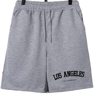 Shorts Cargo Décontractés Slim Fit pour Homme, 100% Coton Anti-Plis Respirant Tendance avec Cordon de Serrage – Fabrication Usine - Product Image 3