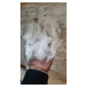 Balles de laine de mouton brute naturelle pour la fabrication textile, le tricotage et la production de tapis – Approvisionnement en gros pour l'exportation - Product Image 6