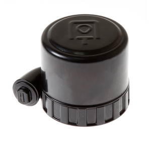Bouchon de remplissage hydraulique 32/925421 compatible avec la chargeuse-pelleteuse JCB 3CX 4CX, pièce de rechange OEM pour réservoir hydraulique - Product Image 1