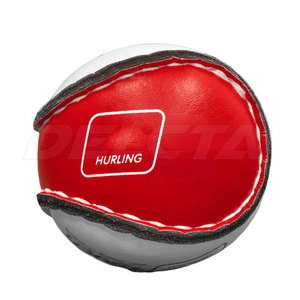 Ballon de hurling de qualité supérieure en matériau durable, accessoires sportifs les plus vendus, ballon de hurling à vendre - Product Image 3