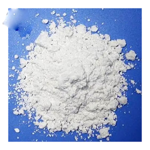 ผงสตรอนเชียมคาร์บอเนต ความบริสุทธิ์ 99% เกรดอุตสาหกรรมและเกษตรกรรม CAS 9010-10-0 สำหรับใช้ทางการเกษตร - Product Image 1