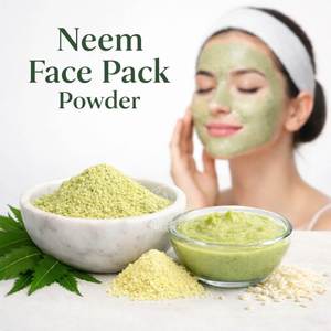 Polvo de Neem de Alta Calidad para el Cuidado de la Piel y el Cabello, Cuidado Herbal y Natural para la Cara y el Cuerpo, Stock Fresco Disponible para Exportación a Granel - Product Image 5