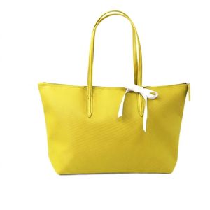 Sac fourre-tout de grande capacité pour femmes, sac à main portable à bandoulière avec fermeture éclair, sac de shopping pour les voyages quotidiens - Product Image 2