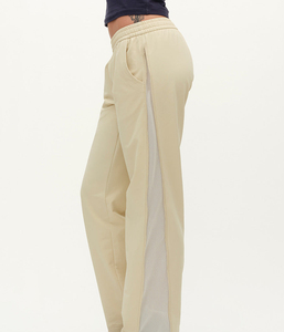 Custom Hesayep Women's Fleece <b>Lined</b> Sweatpants Winter Warm Wide Leg Sweat <b>Pants</b> Baggy Casual <b>Pants</b> with Pockets - Product Image 4