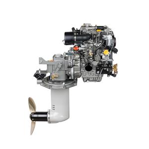 14HP 2YM15 Type Marine Inboard Diesel Engine with Saildrive Cooling System for <b>Small</b> Yachts and Sailing Vessels - Product Image 6