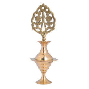 Contenedor Tradicional Indio Hecho a Mano de Latón para Surme Dani/Kajal Dani, para Maquillaje de Ojos para Mujeres/Soporte para Kajal para Bodas, Venta al por Mayor - Product Image 6