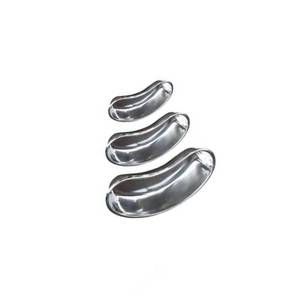 Meilleur Prix : Ensemble d'instruments chirurgicaux Holloware en acier inoxydable, plateau réniforme, instruments médicaux Holloware pour hôpitaux et cliniques - Product Image 3