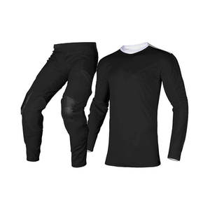 Low Price Motocross Jersey and Pants Custom Design Motocross Kit Dirt Bike Off <b>Road</b> Outdoor Racing Wear - Product Image 6