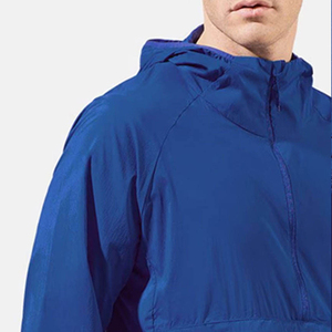 High Quality Custom Logo Printed Men Windbreaker <b>Shorts</b> <b>Sets</b> Wholesale Cheap Price Soft Material Made Windbreaker <b>Shorts</b> <b>Set</b> - Product Image 5