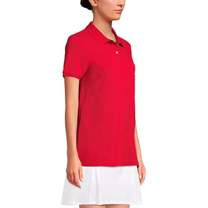 Chemise d'été personnalisable haut de gamme pour femme, manches longues, en tissu jersey respirant, couleurs personnalisées, avec lettres décoratives - Product Image 2