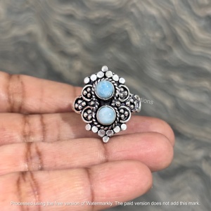 Wholesale Jewelry Perfections 925 Sterling Silver Fine Rings Original Moissanite Bar Setting Wedding Religious Women's Jewelry - Product Image 1