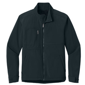 New OEM Factory Mens Utility Heavy Cotton <b>Work</b> Shirt Plus <b>Fleece</b> Thickened Thermal Loose Fashion Wash Cotton Jacket for Men - Product Image 1