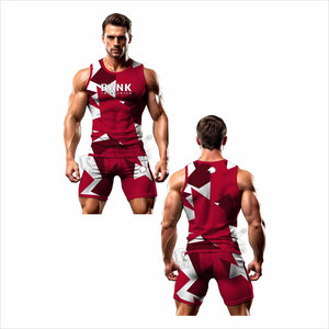 Online Sale In Stock <b>Men</b> Rash Guard Sets Professional <b>Men</b> Rash Guard Sets Sublimation Printed Made <b>Men</b> Rash Guard Sets - Product Image 5