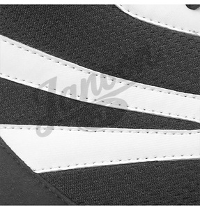 Chaussures de boxe de haute qualité, respirantes et légères, pour l'entraînement et les sports de combat, vente en gros OEM, chaussures de boxe de combat - Product Image 6