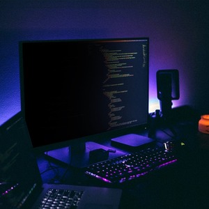Protector de pantalla de privacidad de 15.6 pulgadas para portátil, cubierta de pantalla de privacidad para portátil, filtro de pantalla anti espionaje para portátil. - Product Image 6