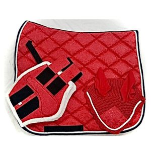 Almohadillas para Sillas de Montar a Caballo Hechas a Medida a Precio de Mayoreo, Almohadillas de Alta Calidad para Equipo Ecuestre en Venta - Product Image 2