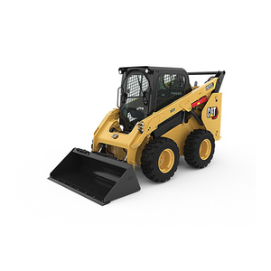 Chargeuse sur chenilles compacte 262D3 à vendre avec moteur puissant à prix de gros - Product Image 1