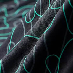 Polo homme de haute qualité en sublimation, respirant, en polyester, pour le tennis et l'entraînement en salle de sport - Product Image 4