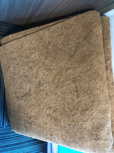 Square Rectangle Coconut Coir <b>MAT</b> NET Fiber <b>MAT</b> Agricultural for Farming For <b>Outdoor</b> for Animals for Plant Tree For RiverBank - Product Image 6
