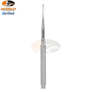 Cinceles de Hueso Wakefield Manuales de Alta Calidad con Certificación CE, de Acero Inoxidable, Cumplen con MOL, para Cirugía General y Dental, ¡Gran Venta! - Product Image 5