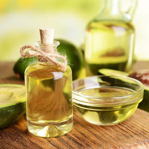 Huile d'avocat pressée à froid 100% pure naturelle, huile végétale multi-usages du Royaume-Uni - Product Image 3