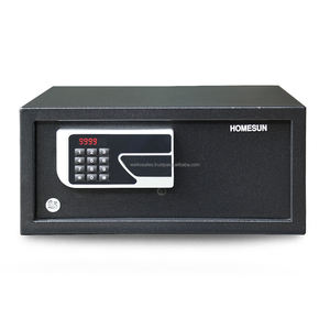 Lista de tiendas que venden cajas fuertes antirrobo en Hanoi-Fabricantes de cajas de seguridad ignífugas - Product Image 1