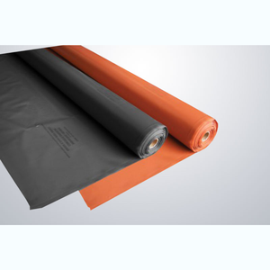 Rollo de Plástico LDPE Resistente, Negro, Resistente al Agua, Impreso en Offset para Envasado de Cosméticos - Product Image 6