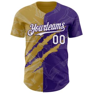 Maillot de baseball personnalisé à boutons, vêtement sportif haut de gamme, anti-bactérien, manches courtes, unisexe, 100% coton biologique, col en V - Product Image 4