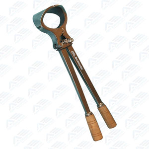 Pinzas de Castración para Ovejas y Toros, Instrumento Veterinario de Precisión Duradero, Acero al Carbono y Acero Inoxidable de Alta Calidad - Product Image 5